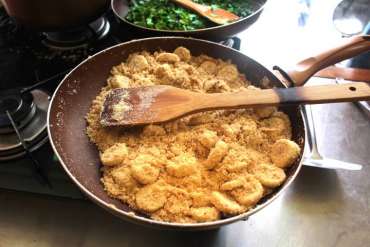 panamanian cooking class in panama